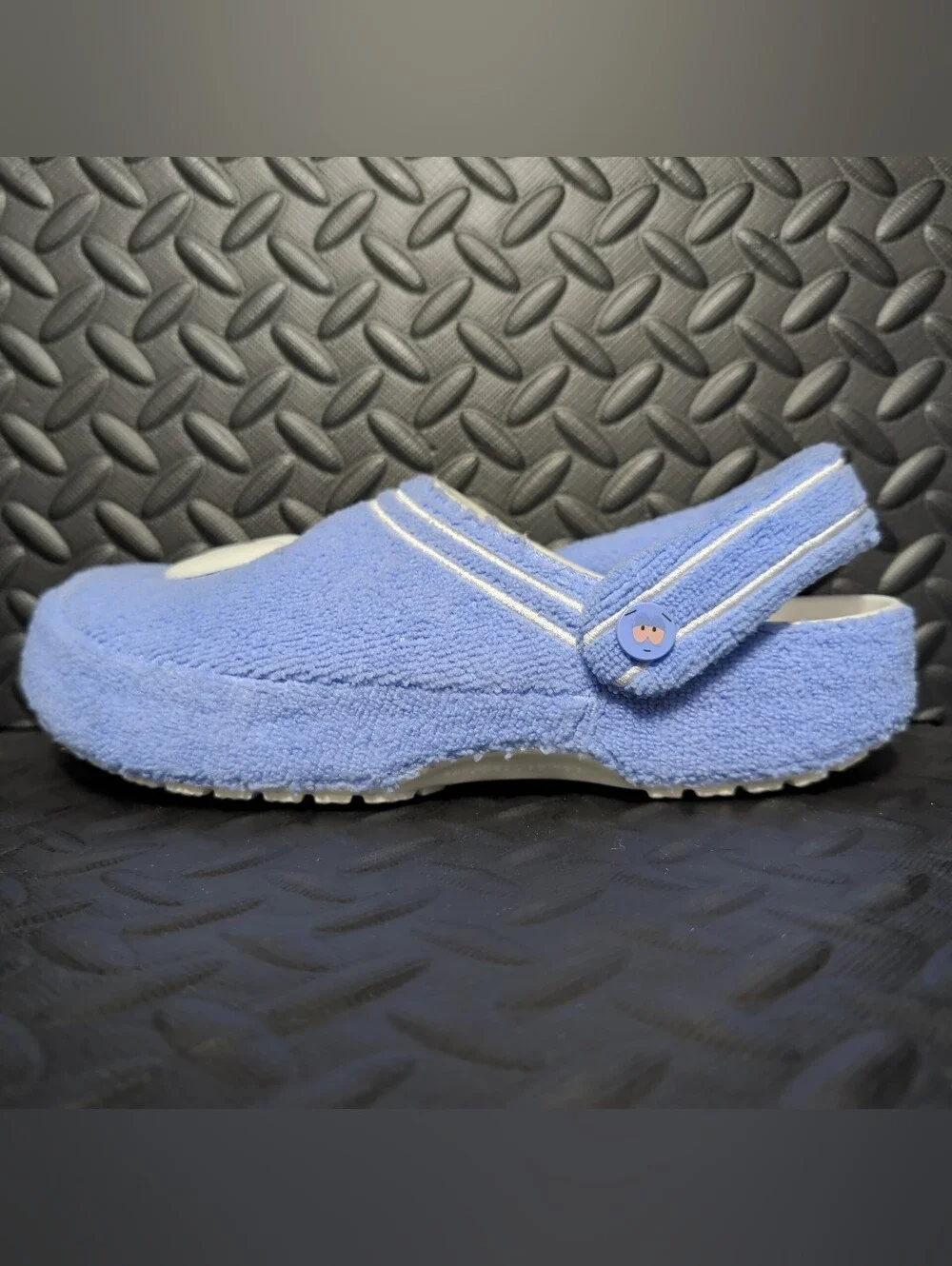 CROCS south park